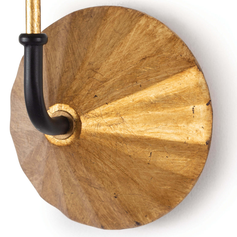 ReginaAndrew Parasol Sconce Perigold